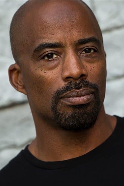 Zdjęcie Sean Millington