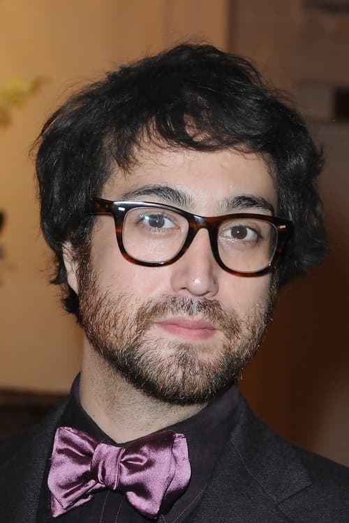 Zdjęcie Sean Ono Lennon