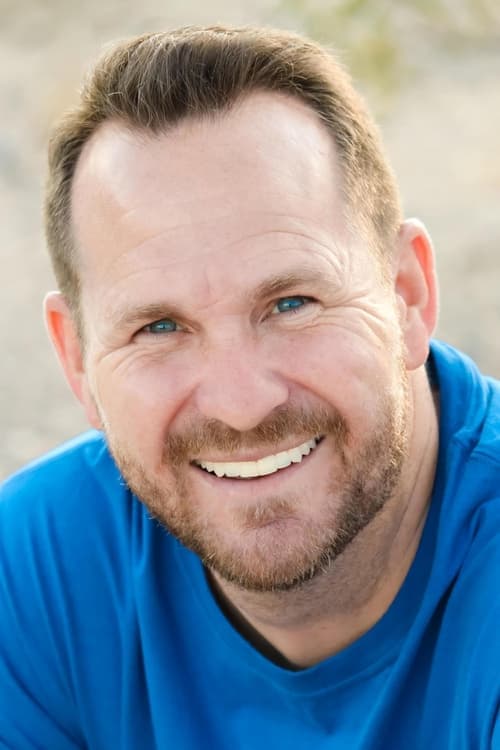 Zdjęcie Sean Patrick Bryan