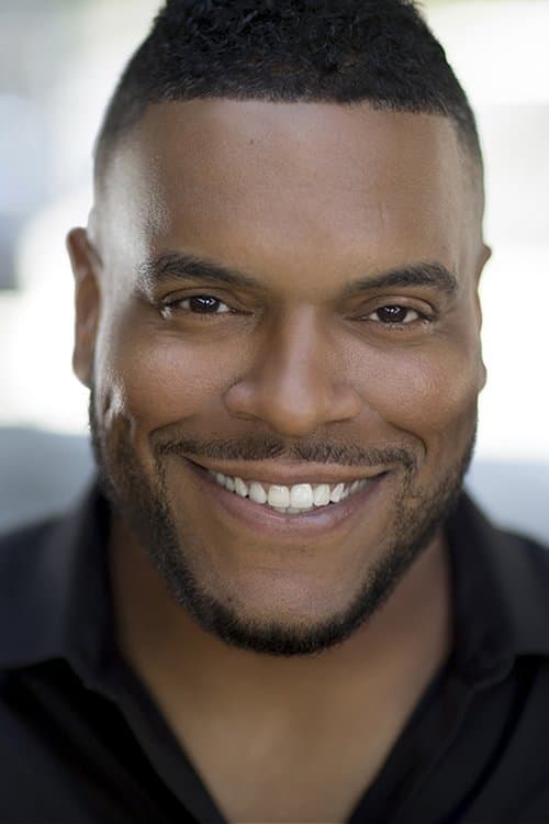 Zdjęcie Sean Ringgold