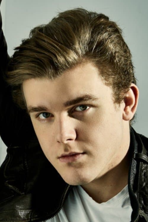 Zdjęcie Sean Ryan Fox