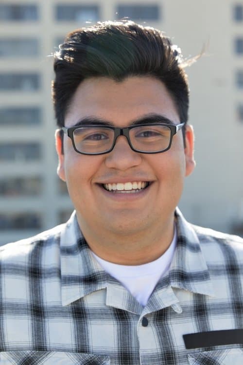 Zdjęcie Sean-Ryan Petersen