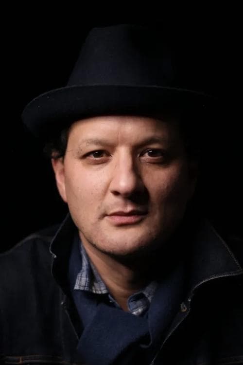 Zdjęcie Sean San Jose