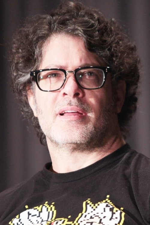 Zdjęcie Sean Schemmel