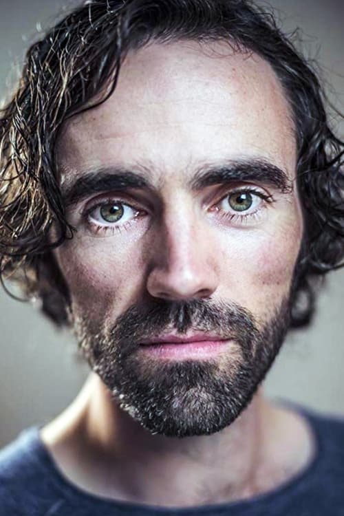 Zdjęcie Seán T. Ó Meallaigh