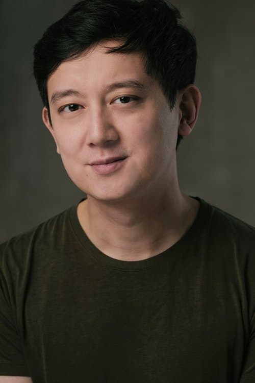 Zdjęcie Sean Tarjyoto