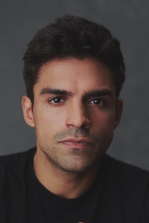 Zdjęcie Sean Teale