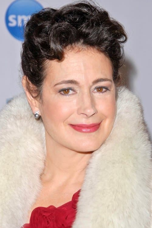 Zdjęcie Sean Young