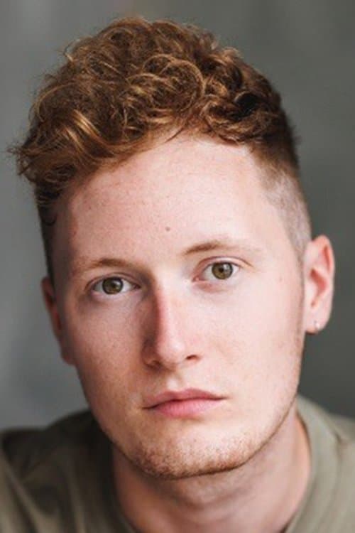 Zdjęcie Seb Yates Cridland