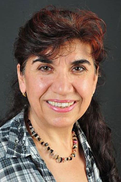 Zdjęcie Sebahat Adalar