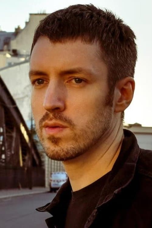 Zdjęcie Sebastian Akchoté