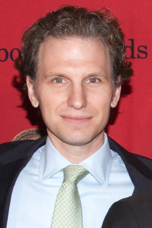 Zdjęcie Sebastian Arcelus