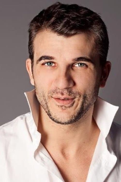 Zdjęcie Sebastian Barrio