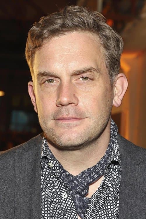 Zdjęcie Sebastian Bezzel