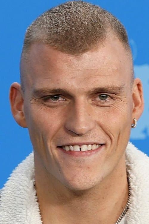 Zdjęcie Sebastian Bull Sarning