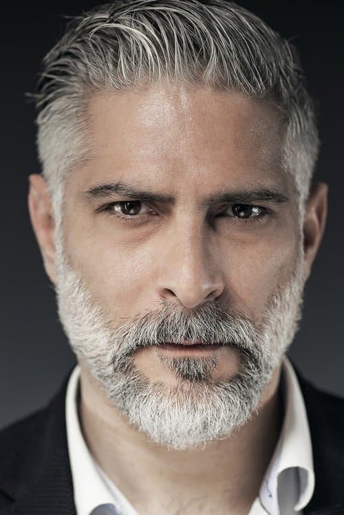 Zdjęcie Sebastian Cavazza