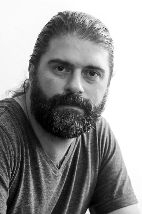 Sebastián Cordero całe filmy