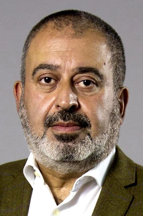 Zdjęcie Sebastian Ghandchi