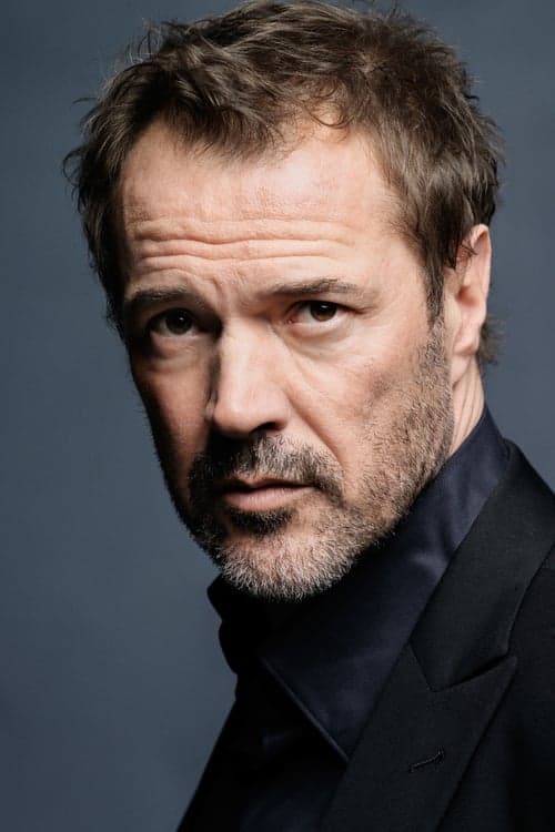 Zdjęcie Sebastian Koch