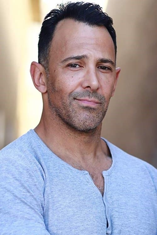 Zdjęcie Sebastian La Cause