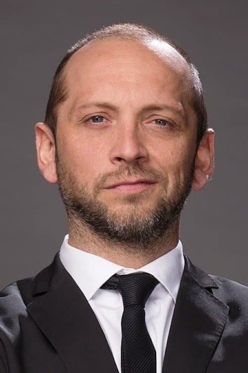 Zdjęcie Sebastián Layseca