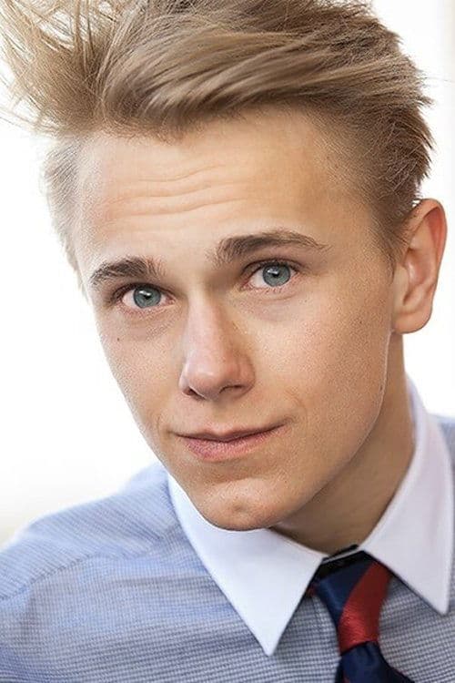 Zdjęcie Sebastian Michael Barr