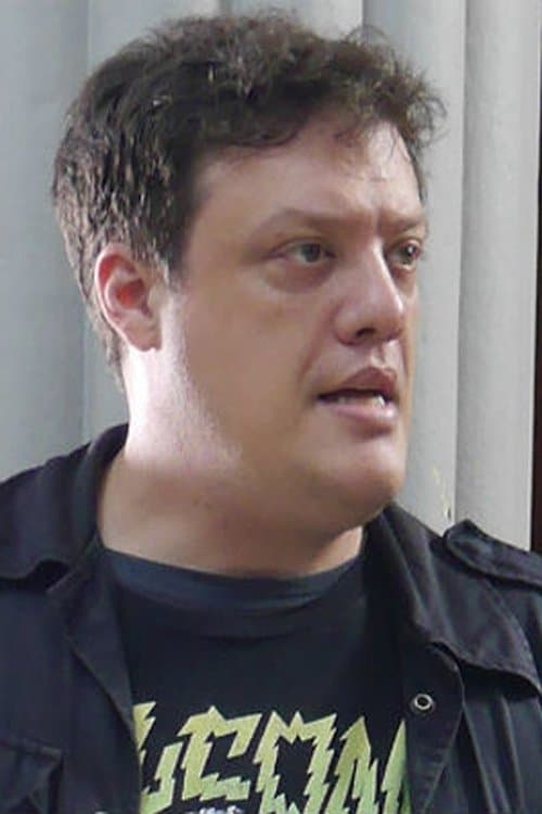 Zdjęcie Sebastián Perillo