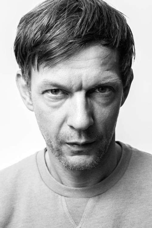 Zdjęcie Sebastian Rudolph