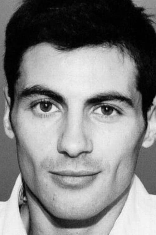 Zdjęcie Sébastien Charles