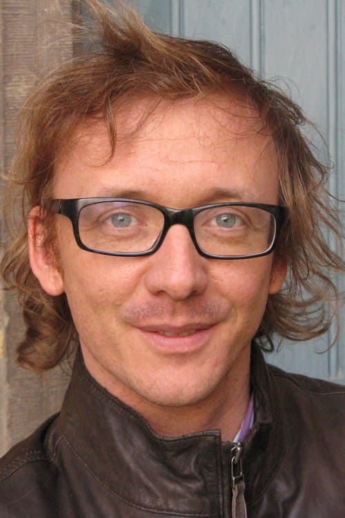 Zdjęcie Sebastien Hebrant