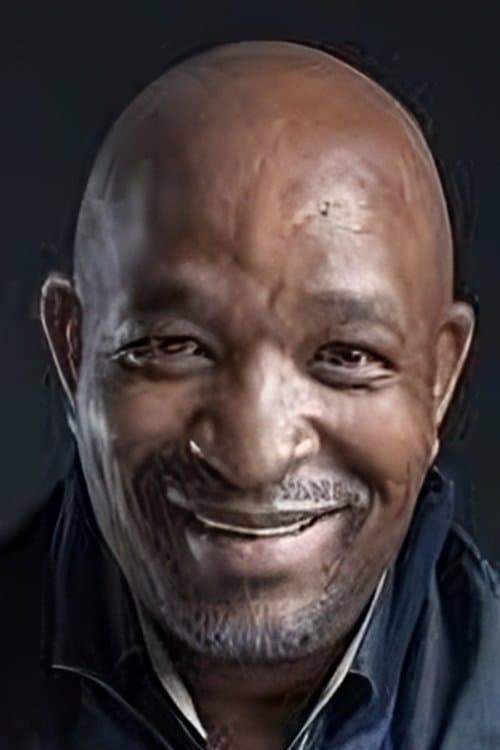 Zdjęcie Sechaba Morojele