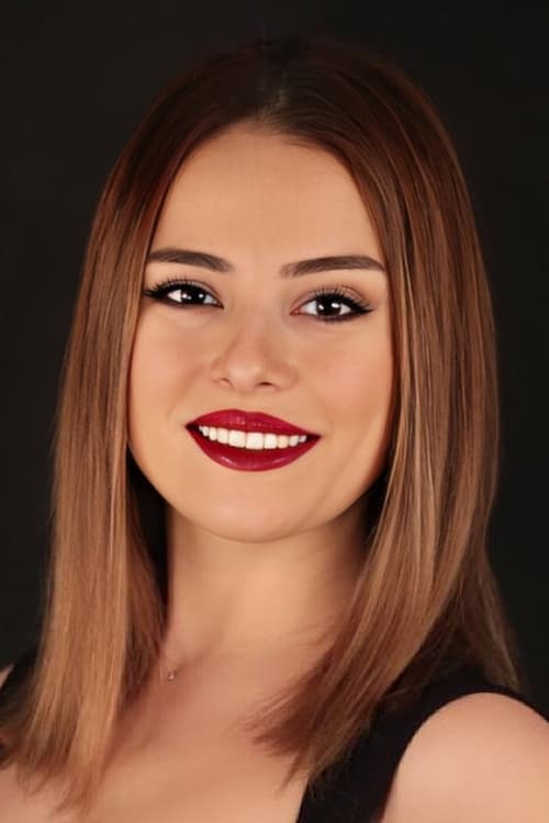 Zdjęcie Seda Güven