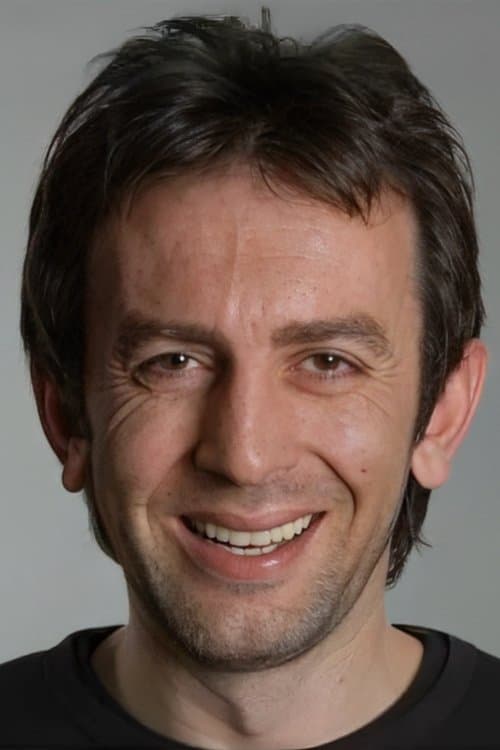 Zdjęcie Sedat Kalkavan