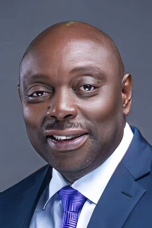 Zdjęcie Segun Arinze