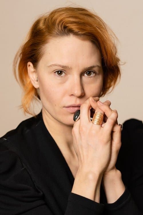 Zdjęcie Seidi Haarla