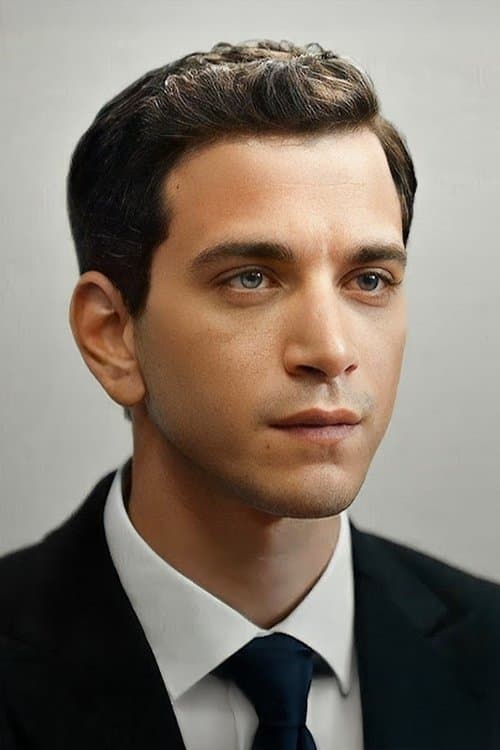 Zdjęcie Selahattin Paşalı