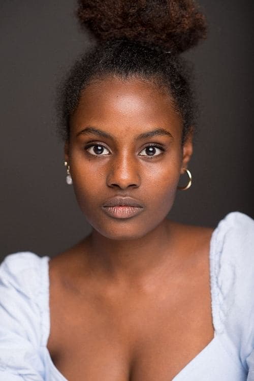 Zdjęcie Selam Ortega