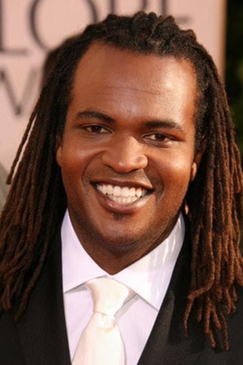 Zdjęcie Selema Masekela