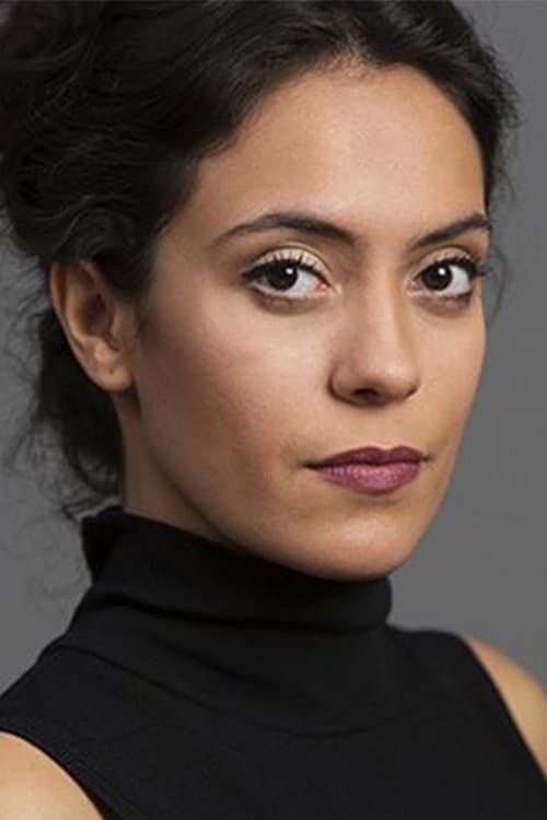 Zdjęcie Selen Kurtaran