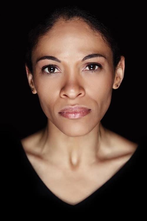 Zdjęcie Selena Anduze