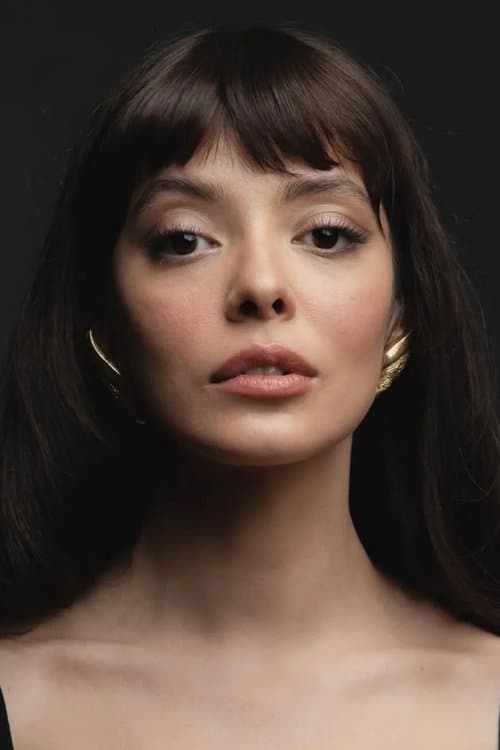 Zdjęcie Selin Şekerci