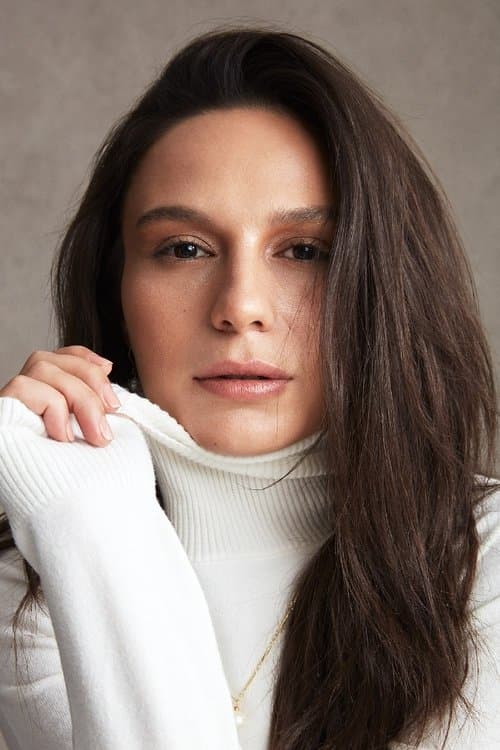 Zdjęcie Selin Yeninci