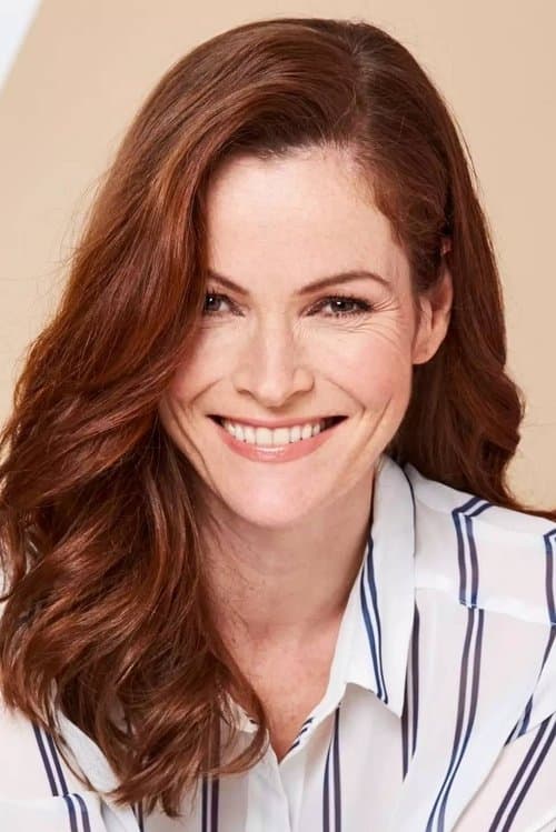 Zdjęcie Selina Giles