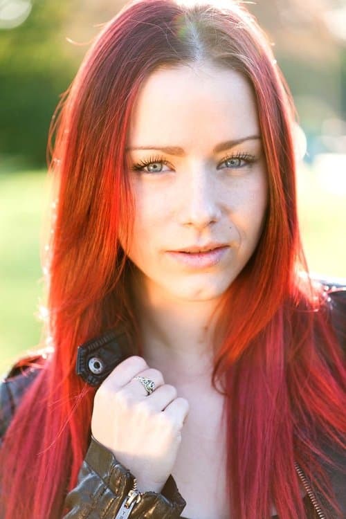 Zdjęcie Selina Shirin Müller