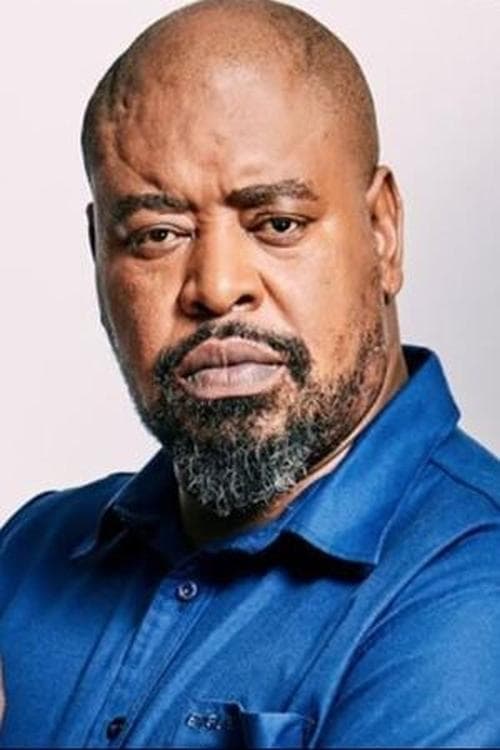 Zdjęcie Sello Sebotsane