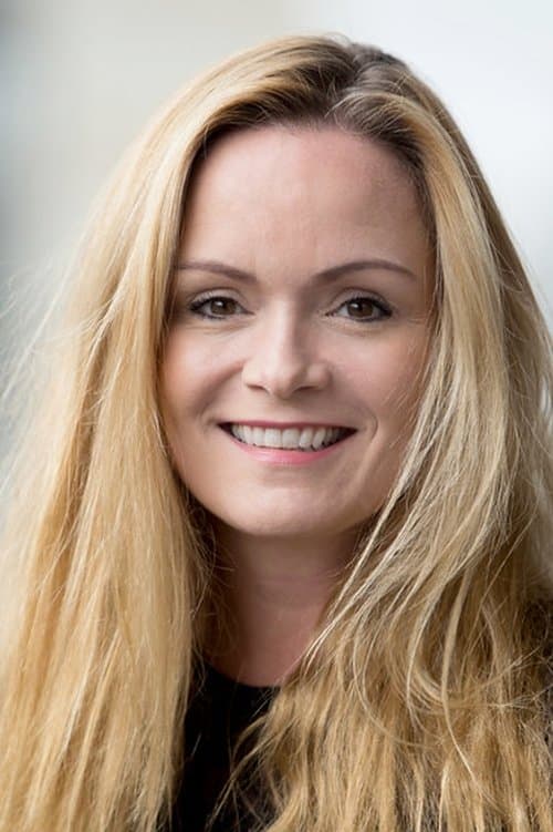 Zdjęcie Selma Björnsdóttir