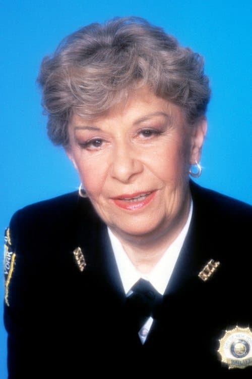 Zdjęcie Selma Diamond