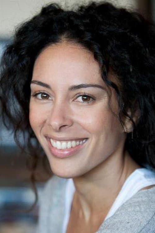 Zdjęcie Selma Kouchy