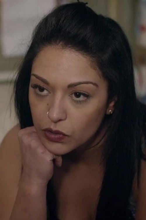 Zdjęcie Selma Mansouri