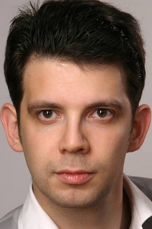 Zdjęcie Семён Штейнберг